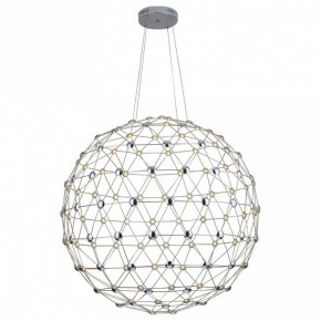 Подвесной светильник Divinare Cristallino 1610/02 SP-140 в Можге - mozhga.mebel24.online | фото