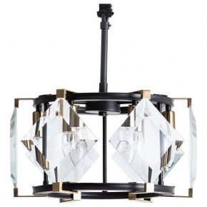 Подвесной светильник Divinare Elliot 7304/04 SP-6 в Можге - mozhga.mebel24.online | фото