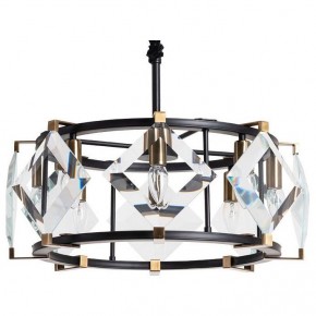 Подвесной светильник Divinare Elliot 7304/04 SP-8 в Можге - mozhga.mebel24.online | фото