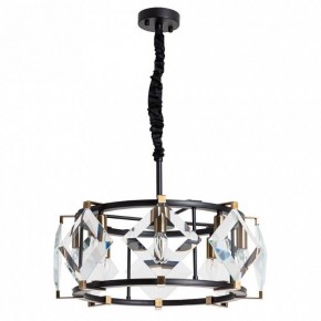 Подвесной светильник Divinare Elliot 7304/04 SP-8 в Можге - mozhga.mebel24.online | фото 2