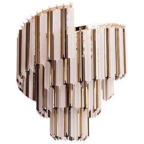 Подвесной светильник Divinare Frizzante 1681/01 LM-7 в Можге - mozhga.mebel24.online | фото