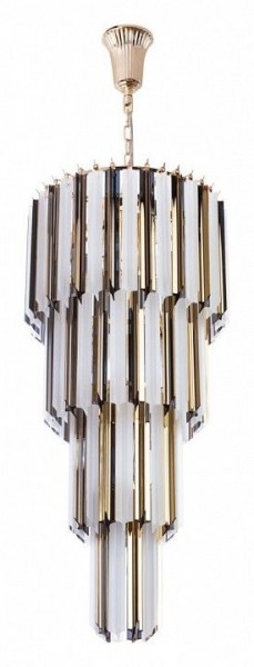 Подвесной светильник Divinare Frizzante 1681/01 SP-9 в Можге - mozhga.mebel24.online | фото 2