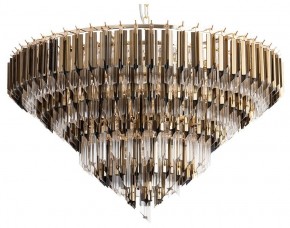 Подвесной светильник Divinare Frizzante 1683/01 LM-10 в Можге - mozhga.mebel24.online | фото 2