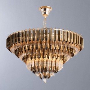Подвесной светильник Divinare Frizzante 1683/01 LM-10 в Можге - mozhga.mebel24.online | фото 3