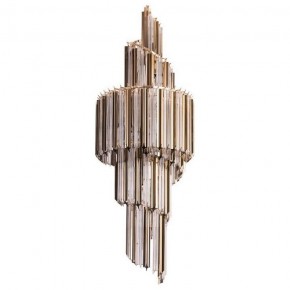 Подвесной светильник Divinare Frizzante 1683/01 LM-11 в Можге - mozhga.mebel24.online | фото