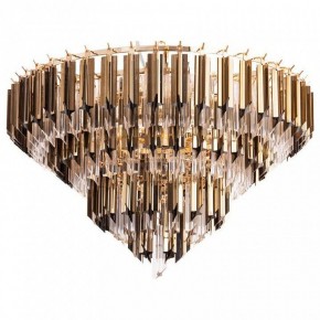 Подвесной светильник Divinare Frizzante 1683/01 LM-7 в Можге - mozhga.mebel24.online | фото
