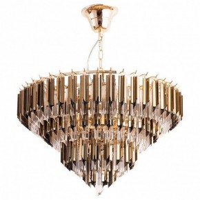 Подвесной светильник Divinare Frizzante 1683/01 LM-7 в Можге - mozhga.mebel24.online | фото 2