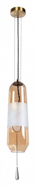 Подвесной светильник Divinare Lich 5012/28 SP-1 в Можге - mozhga.mebel24.online | фото 2