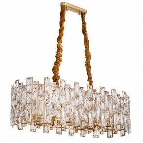 Подвесной светильник Divinare Medea 1684/01 SP-10 в Можге - mozhga.mebel24.online | фото 4