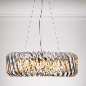 Подвесной светильник Divinare Megan 7568/02 LM-12 в Можге - mozhga.mebel24.online | фото 3