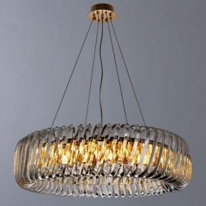 Подвесной светильник Divinare Megan 7568/18 LM-12 в Можге - mozhga.mebel24.online | фото 3
