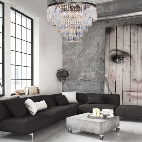 Подвесной светильник Divinare Nova 3001/01 LM-13 в Можге - mozhga.mebel24.online | фото 4