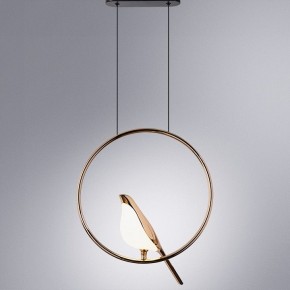 Подвесной светильник Divinare Summer 1188/01 SP-9 в Можге - mozhga.mebel24.online | фото 3