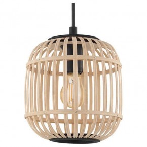 Подвесной светильник Eglo Bordesley 43231 в Можге - mozhga.mebel24.online | фото 2