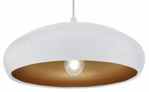 Подвесной светильник Eglo Mogano 1 94606 в Можге - mozhga.mebel24.online | фото 1