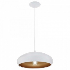 Подвесной светильник Eglo Mogano 1 94606 в Можге - mozhga.mebel24.online | фото 2
