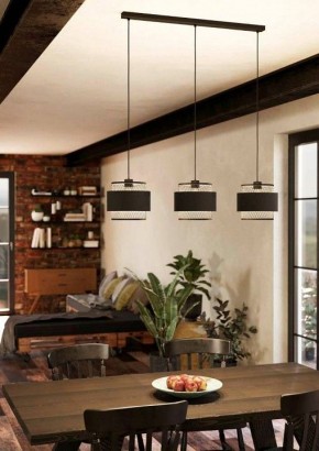 Подвесной светильник Eglo ПРОМО Bazely 43669 в Можге - mozhga.mebel24.online | фото 2