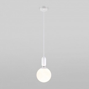 Подвесной светильник Eurosvet Bubble 50197/1 белый в Можге - mozhga.mebel24.online | фото 2