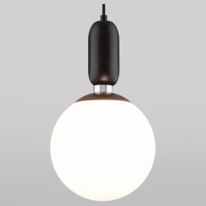 Подвесной светильник Eurosvet Bubble 50197/1 черный в Можге - mozhga.mebel24.online | фото 2