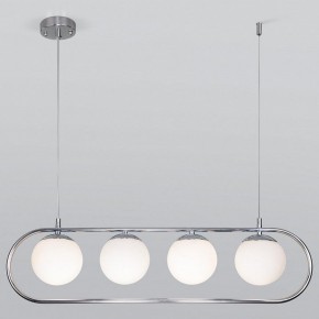 Подвесной светильник Eurosvet Ringo 50089/4 хром в Можге - mozhga.mebel24.online | фото 2