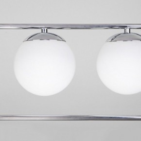 Подвесной светильник Eurosvet Ringo 50089/4 хром в Можге - mozhga.mebel24.online | фото 5