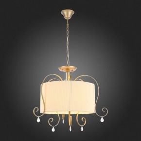 Подвесной светильник EVOLUCE Azzurro SL177.213.03 в Можге - mozhga.mebel24.online | фото 3