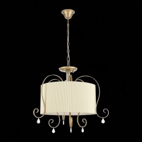 Подвесной светильник EVOLUCE Azzurro SL177.213.03 в Можге - mozhga.mebel24.online | фото 6