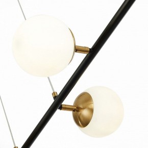 Подвесной светильник EVOLUCE Forli SLE220403-06 в Можге - mozhga.mebel24.online | фото