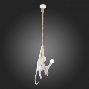 Подвесной светильник EVOLUCE Tenato SLE115103-01 в Можге - mozhga.mebel24.online | фото 4