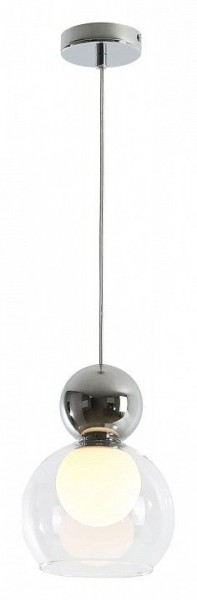 Подвесной светильник Favourite Alliance 2732-1P в Можге - mozhga.mebel24.online | фото 3