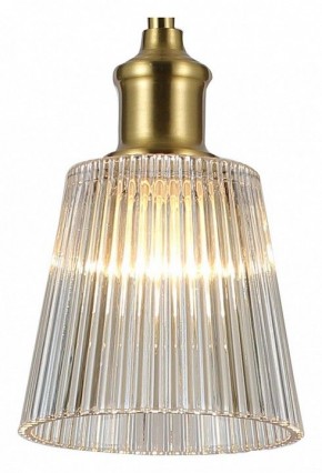 Подвесной светильник Favourite Copita 2777-1P в Можге - mozhga.mebel24.online | фото 4