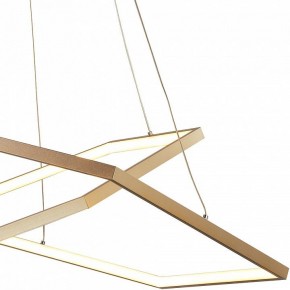 Подвесной светильник Favourite Hexagon 2103-14P в Можге - mozhga.mebel24.online | фото 4