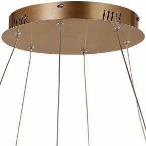 Подвесной светильник Favourite Hexagon 2103-14P в Можге - mozhga.mebel24.online | фото 5