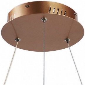 Подвесной светильник Favourite Hexagon 2103-6P в Можге - mozhga.mebel24.online | фото 4