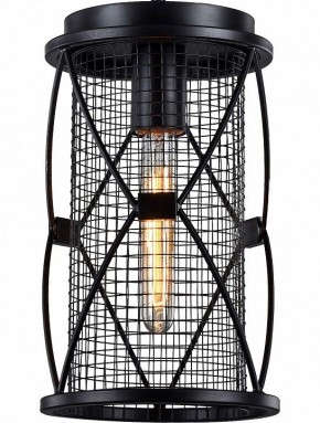 Подвесной светильник Favourite Mesh 1783-1P в Можге - mozhga.mebel24.online | фото 3