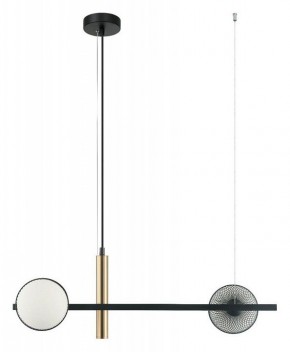 Подвесной светильник Favourite Odd 2826-2P в Можге - mozhga.mebel24.online | фото 2