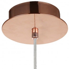 Подвесной светильник Favourite Pink jazz 2106-1P в Можге - mozhga.mebel24.online | фото 4