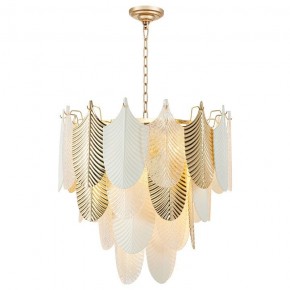 Подвесной светильник Favourite Pulcher 2619-19P в Можге - mozhga.mebel24.online | фото 3
