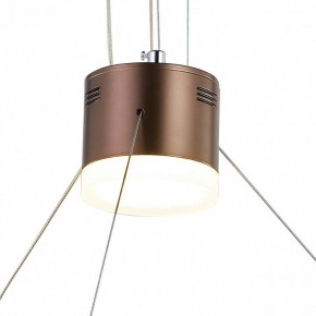 Подвесной светильник Favourite Saturn 2102-2P в Можге - mozhga.mebel24.online | фото 4