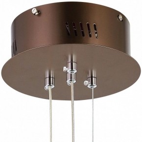 Подвесной светильник Favourite Saturn 2102-2P в Можге - mozhga.mebel24.online | фото 5