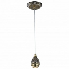 Подвесной светильник Favourite Sorento 1584-1P в Можге - mozhga.mebel24.online | фото 2