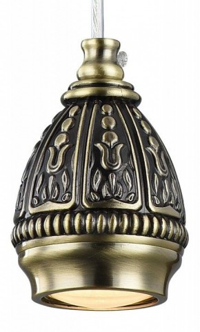 Подвесной светильник Favourite Sorento 1584-1P в Можге - mozhga.mebel24.online | фото 3
