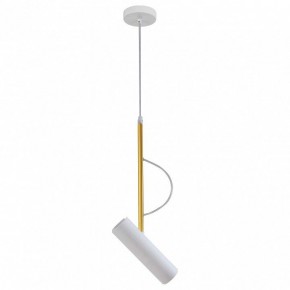 Подвесной светильник Favourite Tube 2108-1P в Можге - mozhga.mebel24.online | фото 2