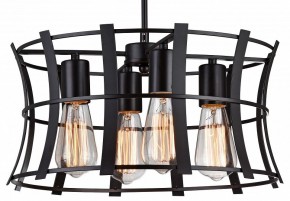 Подвесной светильник Favourite Werk 1521-4PC в Можге - mozhga.mebel24.online | фото 1