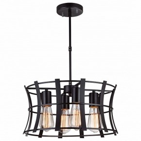Подвесной светильник Favourite Werk 1521-4PC в Можге - mozhga.mebel24.online | фото 2