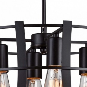 Подвесной светильник Favourite Werk 1521-4PC в Можге - mozhga.mebel24.online | фото 3