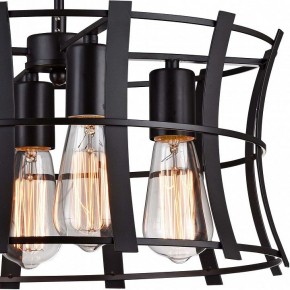 Подвесной светильник Favourite Werk 1521-4PC в Можге - mozhga.mebel24.online | фото 4
