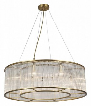 Подвесной светильник Favourite Wonderland 2907-8P в Можге - mozhga.mebel24.online | фото 3