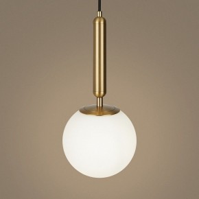Подвесной светильник Freya Zelda FR5124PL-01BS в Можге - mozhga.mebel24.online | фото 4