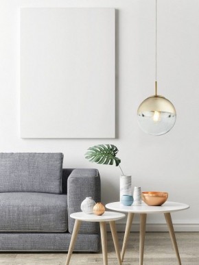 Подвесной светильник Globo Varus 15855 в Можге - mozhga.mebel24.online | фото 5